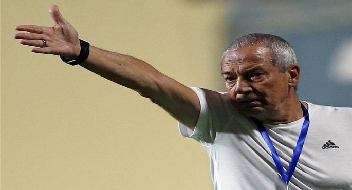 الزمالك يواصل تدريباته استعدادًا لمواجهة سيراميكا كليوباترا في الدوري