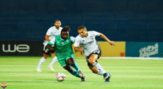الدوري المصري.. الاتحاد يهزم فاركو.. وإيسترن كومباني يترك المركز الأخير بتخطي الجونة