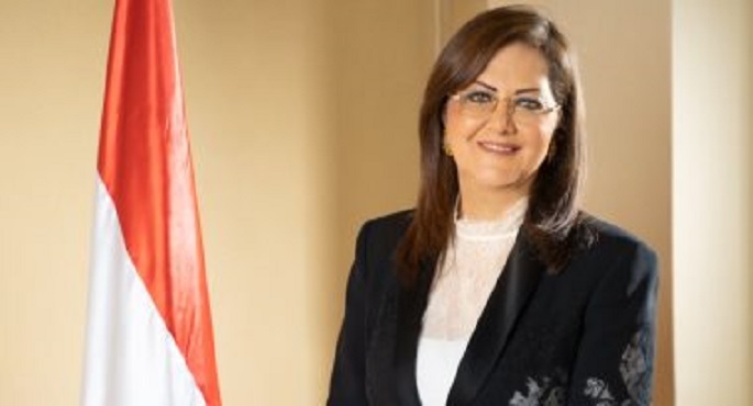 وزيرة التخطيط: علاقات التعاون الاقتصادي والاستثماري مع البحرين تشهد تناميًا ملحوظًا
