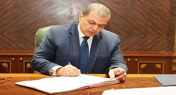 بالصور.. وزير القوى العاملة يتابع جاهزية مبنى الوزارة بالعاصمة الإدارية