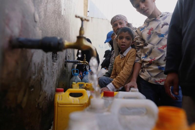 الصحة العراقية: تسجيل 4 حالات جديدة بالكوليرا وارتفاع العدد الكلي إلى 19 حالة
