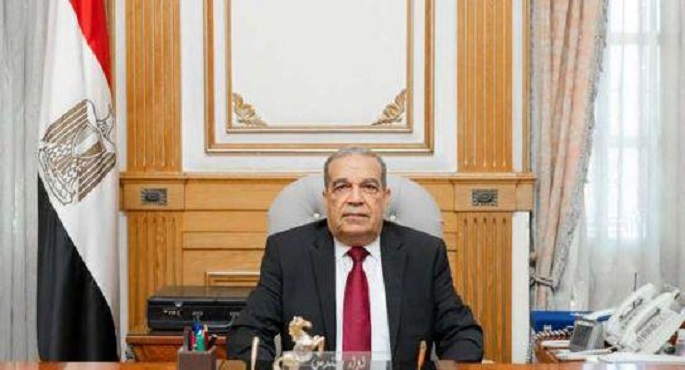 وزير الإنتاج الحربي يبحث التعاون المشترك مع شركة “DMG MORI” الألمانية