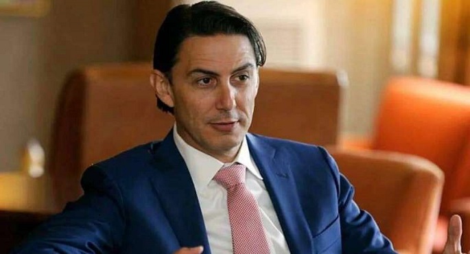 الرئاسة اللبنانية: الوسيط الأمريكي في المفاوضات بين لبنان وإسرائيل سيصل بيروت خلال أسبوع