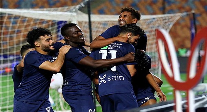 إنبى “فييرا” يبحث عن انطلاقة مميزة أمام فيوتشر اليوم فى الدورى