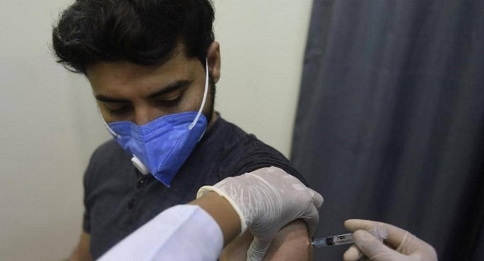 31 مليون جرعة من لقاحات كورونا ستنتهي صلاحيتها إذا لم يتم إعطاؤها فى باكستان