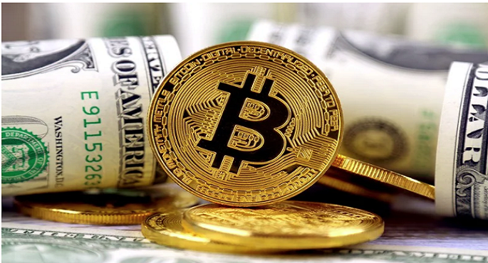 “بيتكوين” ترتفع 5%.. وتتجاوز 20 ألف دولار لأول مرة في أسبوع