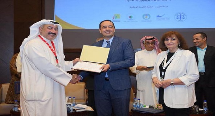 إشادة دولية بتجربة صندوق مكافحة الإدمان بإعادة دمج المتعافين في المجتمع