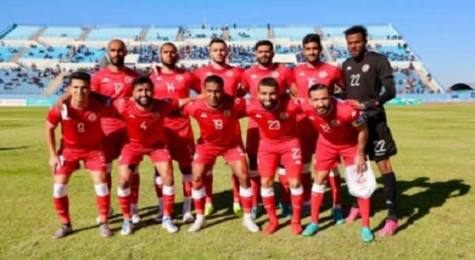 تونس تتعادل سلبيا مع بوتسوانا بالجولة الثانية في تصفيات أمم أفريقيا