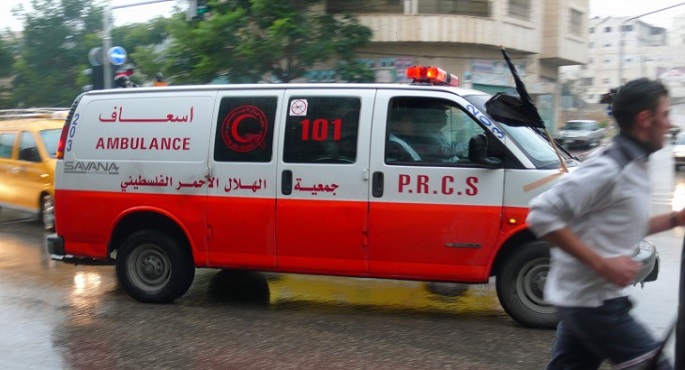 الهلال الأحمر الفلسطيني: 14 مستشفى فقط لا تزال تعمل وبشكل جزئي في كامل قطاع غزة