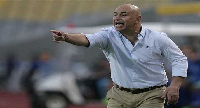“كاف” يدعو حسام حسن المدير الفني للمنتخب الوطني لحضور حفل “الأساطير” بنهائي أمم إفريقيا