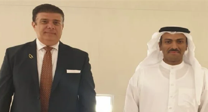 مصر والبحرين تبحثان سبل تعزيز التعاون المشترك بالمجالات الإعلامية