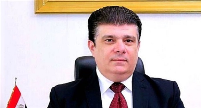 رئيس الهيئة الوطنية للإعلام يهنئ الرئيس بذكرى انتصارات حرب أكتوبر المجيدة