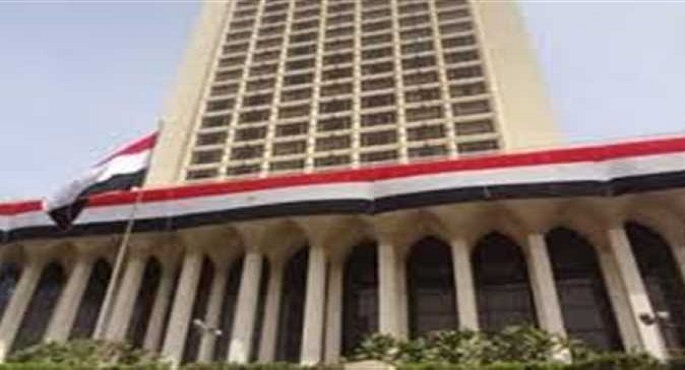 مصر ونيجيريا تؤكدان على أهمية استمرار التنسيق بينهما في كافة الموضوعات القارية والدولية