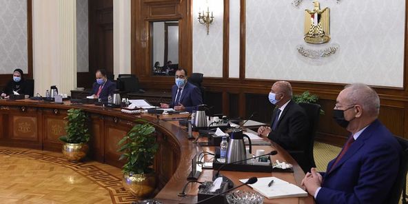بالصور.. رئيس الوزراء يتابع موقف منظومة النافذة الواحدة بالموانئ الجمركية ونظام التسجيل المسبق للشحنات ACI