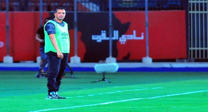 أهلي ” قمصان ” يسعى لمواصلة الانتصارات أمام إيسترن كومباني في الدوري