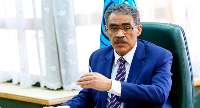 ضياء رشوان: مناقشات الحوار الوطني تعتمد على 3 محاور هامة هي السياسية والاقتصادية والاجتماعية