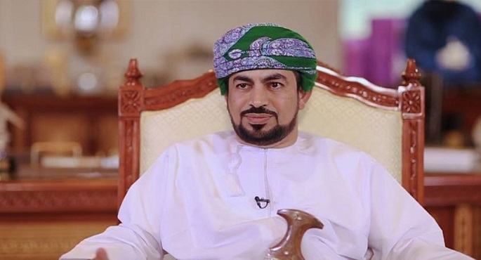 وزير الإعلام العماني: زيارة الرئيس السيسي للسلطنة تُعزّز جوانب التعاون بين البلدين الشقيقين