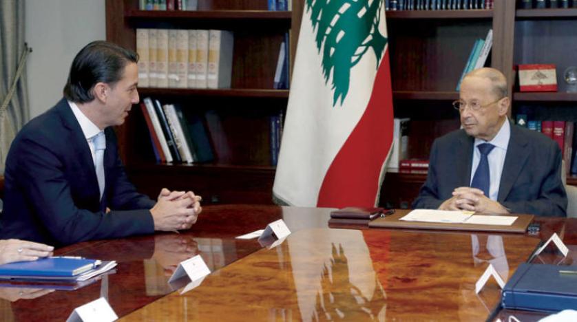 الوسيط الأمريكي يقوم بزيارة جديدة إلى لبنان اليوم لبحث أزمة الطاقة وترسيم الحدود