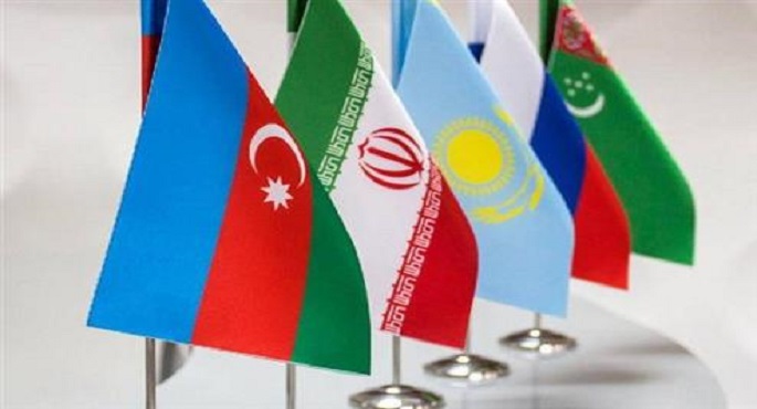 زعماء دول بحر قزوين يشددون على أهمية تطوير التعاون العسكري