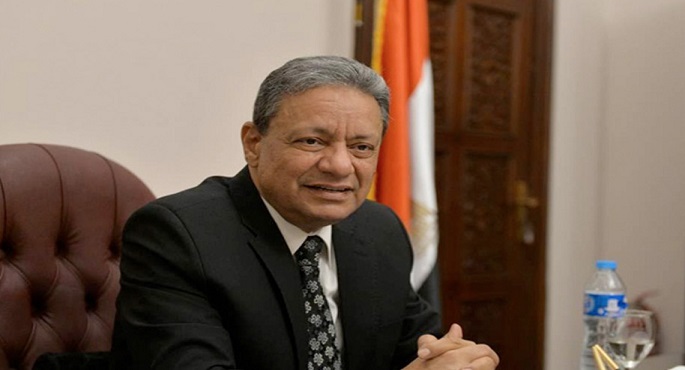 الأعلى للإعلام يستضيف وزيرة التعاون الدولي في جلسة حوارية حول مؤتمر المناخ COP 27