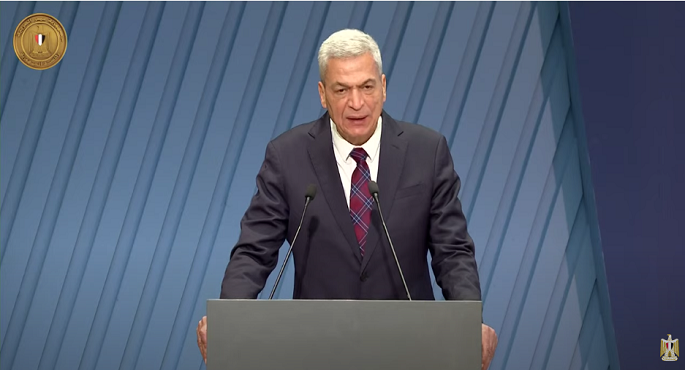 رئيس هيئة الشراء الموحد : توجيهات رئاسية بتوفير الأدوية لمواجهة تداعيات أزمة أوكرانيا