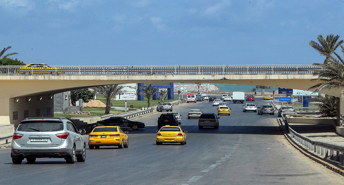 الإعلان عن مشروع المصالحة في ليبيا