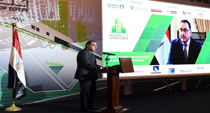 بالفيديو والصور .. خلال كلمته في ملتقى بناة مصر .. مدبولي: تجربتنا التنموية وضعت مصر على الخريطة العالمية في عدة قطاعات
