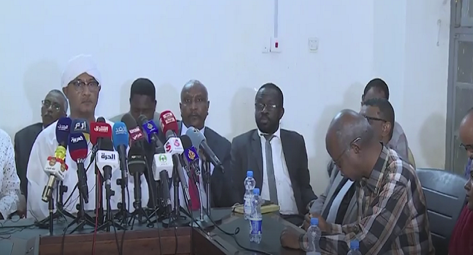 الحرية والتغيير: الحوار مع المكون العسكري في السودان كان شفافاً