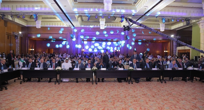 وزير الاتصالات: إطلاق أكثر من 135 خدمة حكومية على منصة مصر الرقمية