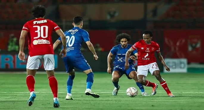 الليلة.. الأهلي والزمالك في مواجهة قوية لحسم لقب بطل الكأس
