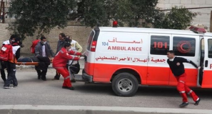 استشهاد أسيرة فلسطينية محررة برصاص الاحتلال الإسرائيلي في الخليل