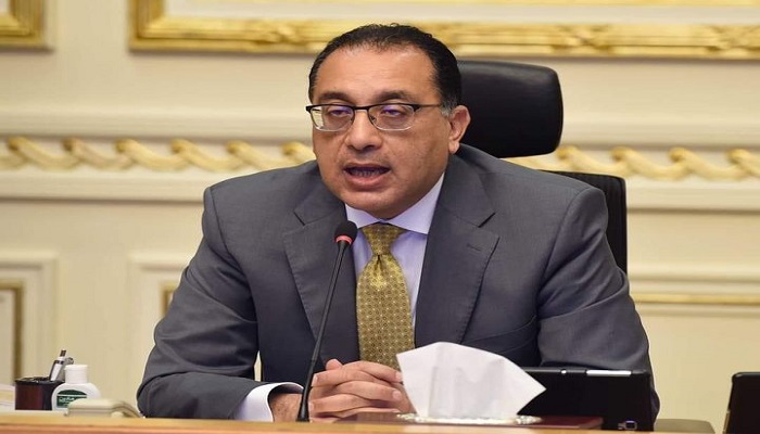 خلال زيارته للجزائر .. مدبولى يلتقي اليوم عبد المجيد تبون