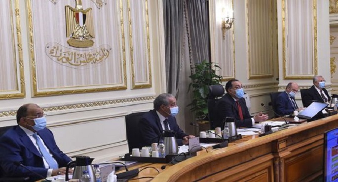 بالصور .. في اجتماع مجلس المحافظين .. رئيس الوزراء يتابع موقف توريد القمح وتوافر السلع الأساسية واستعدادات عيد الأضحى المبارك
