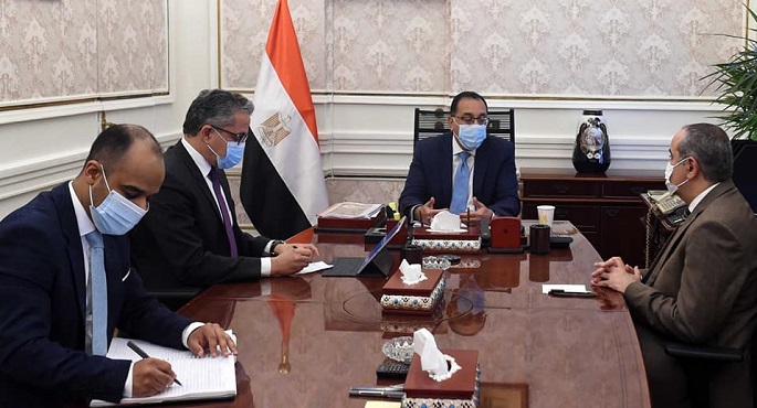 مدبولي: الحكومة مستعدة لتبني كل الإجراءات والمحفزات الممكنة لزيادة عدد السائحين الوافدين إلى مصر