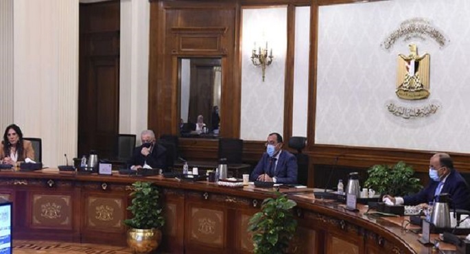 بالصور.. مدبولي يتابع الموقف التنفيذي للمرحلة الأولى من مبادرة “حياة كريمة” لتطوير الريف المصري