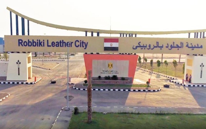 اقتصاد مصر في 8 سنوات .. إنجازات كبيرة وتنمية مستدامة