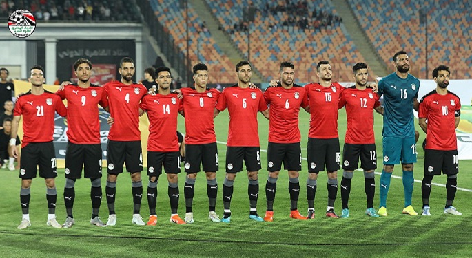 المنتخب يُعلن غياب صلاح أمام إثيوبيا وسلبية مسحة الشناوي