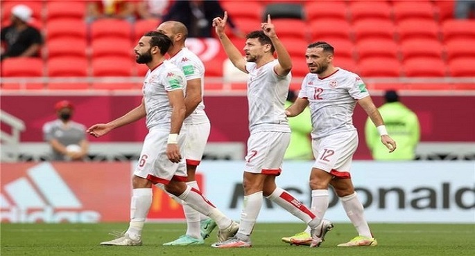 منتخب تونس ضيفًا على بوتسوانا للابتعاد بالصدارة فى تصفيات أفريقيا 2023