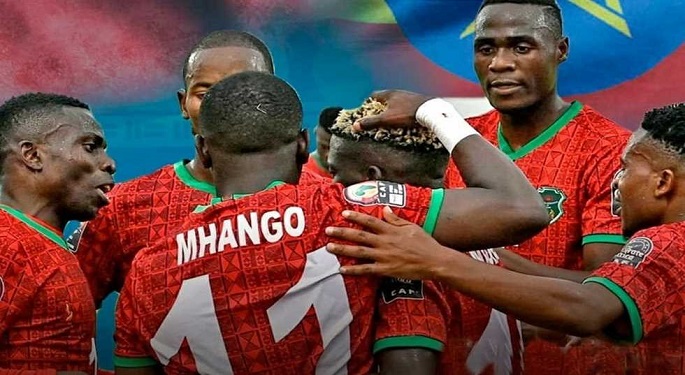 مالاوي تفوز على إثيوبيا في مجموعة مصر بتصفيات أمم أفريقيا