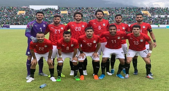 منتخب مصر والأهلي وخماسي أهلاوي في القوائم النهائية لجوائز الاتحاد الأفريقي