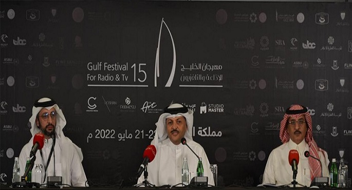 الكويت تحصد 10 جوائز في مهرجان الخليج للإذاعة والتلفزيون بالبحرين