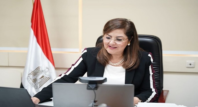 وزيرة التخطيط  ورئيس مجلس إدارة صندوق مصر السيادي ترأس اجتماعات الجمعيات العمومية للصناديق الفرعية الأربعة التابعة للصندوق السيادي