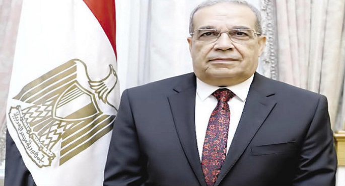 وزير الدولة للإنتاج الحربي: حريصون على تنفيذ مختلف المشروعات لدعم توجهات الدولة لمواجهة تغير المناخ