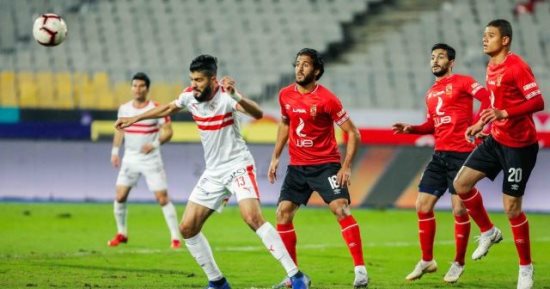اتحاد الكرة يعقد اجتماعا تنسيقيا لبحث ترتيبات نهائي كأس مصر