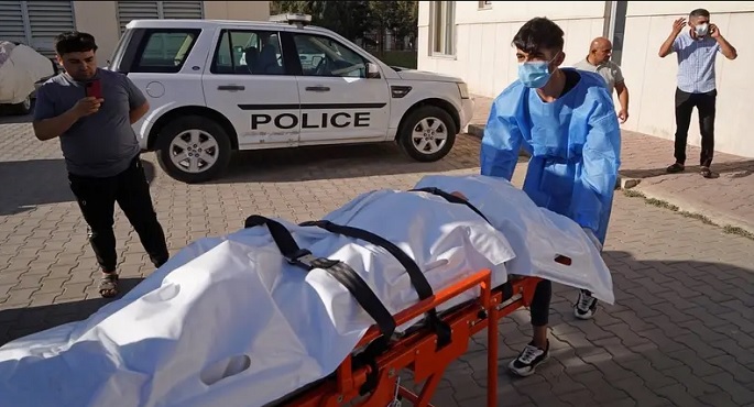 بعد هجوم دهوك.. العراق: على تركيا سحب قواتها والاعتذار رسميا