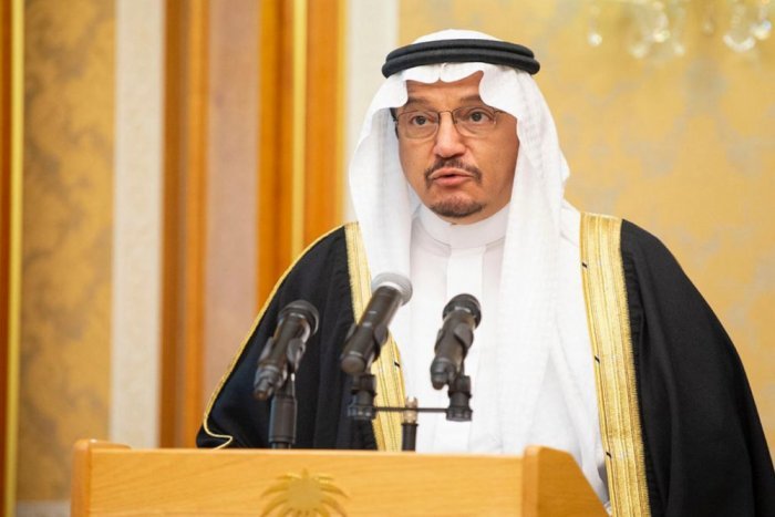 السعودية تؤكد أهمية الشراكة مع الولايات المتحدة الأمريكية في مجالات التعليم والبحث العلمي