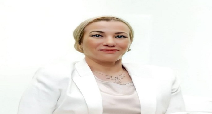 عبر الفيديو كونفرانس .. وزيرة البيئة تشارك في الجلسة التشاورية حول المبادرة العالمية للمخلفات 50