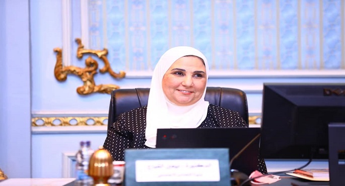 بالصور .. القباج تشارك في مؤتمر لجنة التضامن الاجتماعي والأسرة وذوي الإعاقة بمجلس النواب حول قضية ” الوعي”