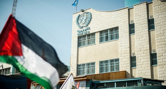 الأونروا تواجه عجزا يفوق 100 مليون دولار.. ومخاوف فلسطينية من انتهاء دورها