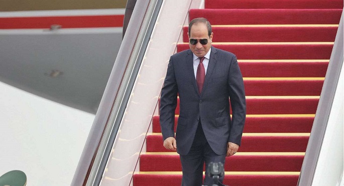 الصحف الكويتية تبرز زيارة الرئيس السيسي لألمانيا للمشاركة في حوار بيترسبرج للمناخ